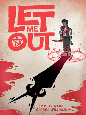 cover image of Let Me Out Volume 1